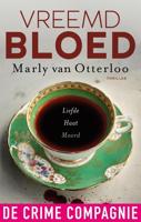 Vreemd bloed - Marly van Otterloo - ebook - thumbnail