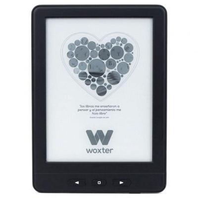 E-reader Woxter EB26-075