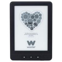 E-reader Woxter EB26-075 - thumbnail