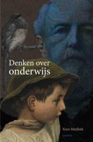 Denken over onderwijs - Kees Meijlink - Paperback (9789460362149) - thumbnail