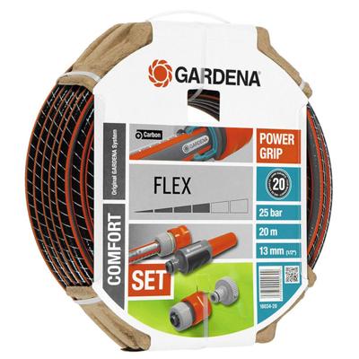 GARDENA Comfort Flex slang 13 mm (1/2") GARDENA Comfort Flex slang 13 mm (1/2")