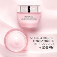 Lancome Hydra Zen Anti-Stress Moisturising Cream-Gel Dagcrème 50 ml Dames - thumbnail