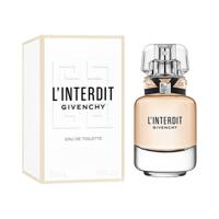 Givenchy L&apos;Interdit Eau de toilette Spray 35 ml Dames - thumbnail