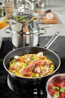 Rosle Koekenpan Elegance - ø 32 cm - Proplex anti-aanbaklaag - thumbnail