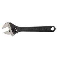 Irwin Verstelbare moersleutel (steel grip) | 10"/250mm - 10508159 - thumbnail