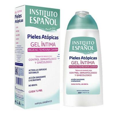 Intieme gel voor atopische huid Instituto Español 100306 300 ml