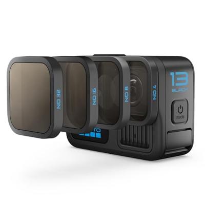 GoPro 4-Pack ND Filter Objectieffilter GoPro Hero 13