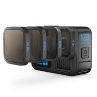 GoPro 4-Pack ND Filter Objectieffilter GoPro Hero 13 - thumbnail