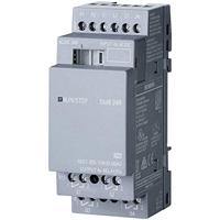 Siemens LOGO! DM8 24R 0BA2 PLC-uitbreidingsmodule 24 V/DC - thumbnail