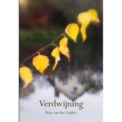 Rien van der Zeijden Verdwijning