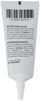 DT swiss upgrade kit superlight 36t for star ratchet hubs