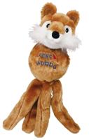 Kong Wubba Friend hondenspeeltje Large - thumbnail