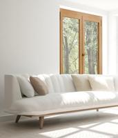 Verf Titanlux 069630204 Wit 4 L - thumbnail