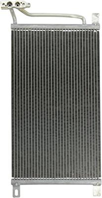 Condensator, airconditioning 94527