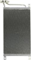 Condensator, airconditioning 94527 - thumbnail