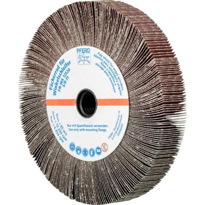 PFERD TOOLS 47802666 Waaier Diameter 125 mm 2 stuk(s)