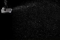 ANTARI S-200X silent Snow Machine - thumbnail