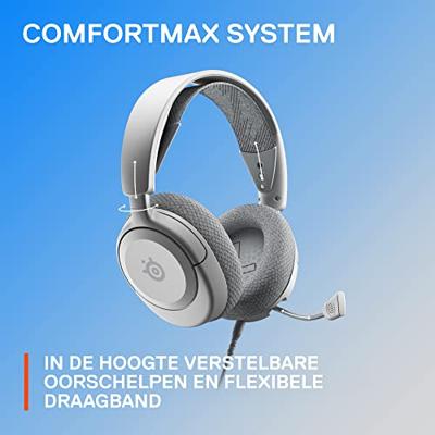 Oordopjes SteelSeries Arctis Nova 1P