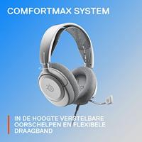 Oordopjes SteelSeries Arctis Nova 1P - thumbnail