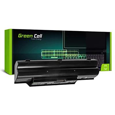 Green Cell FS10 notebook reserve-onderdeel Batterij/Accu