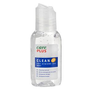 Care Plus Hygiene Hand Gel, 30Ml Reinigen 0,03 L