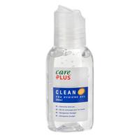 Care Plus Hygiene Hand Gel, 30Ml Reinigen 0,03 L - thumbnail