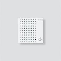 Siedle 200031520-00 Accessoires voor deurintercom Meerdere kleuren - thumbnail