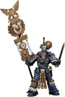 Warhammer The Horus Heresy Action Figure 1/18 Ultramarines Remus Ventanus 14 cm - thumbnail