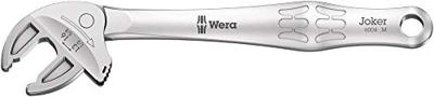 Wera 05020103001 6004 Joker M Zelfaanpassende steeksleutel Sleutelbreedte (metrisch) 13 - 16 mm Sleutelbreedte (inch) 1/2 - 5/8