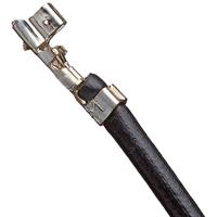 Molex 79758-1007 Krimpcontact met gevlochten draad Inhoud: 1 stuk(s) - thumbnail