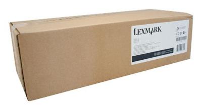 Originele Toner Lexmark 24B7499 Cyaan