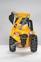 Rolly Toys rollyJunior CAT traptrekker - thumbnail
