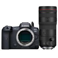 Canon EOS R5 + RF 24-105mm F/2.8 L IS USM Z - thumbnail