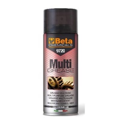 Beta 9720 (1)-Multifunctioneel Vet 400 Ml - 097200040