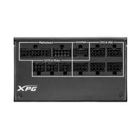 Voedingsbron XPG 15260170 ATX 1300 W CE 80 PLUS Platinum BSMI - thumbnail