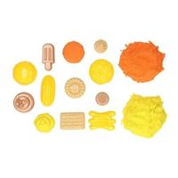 Speelzand Brood en Taart, 400gr - thumbnail