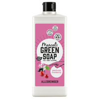 Marcel's GR Soap Allesreiniger patchouli & cranberry (750 ml) - thumbnail