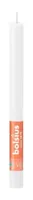 Dinerkaars rustiek d2.3h27cm cloudy white - thumbnail