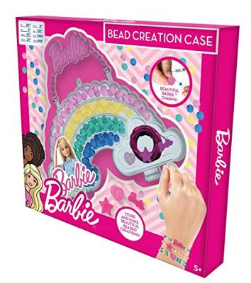 Sambro Barbie kralenset sieraden maken