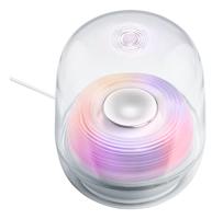 Harman Soundsticks 5 Bluetooth speaker Wit - thumbnail