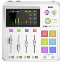 Rode RCDUOW Console-mengpaneel Aantal kanalen:7 USB-aansluiting, Bluetooth - thumbnail