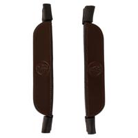 BR Bromley Blinkers bruin maat:full - thumbnail