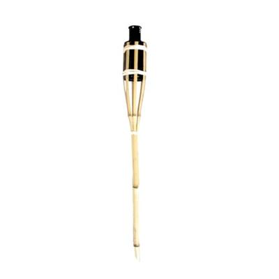 Fakkel bamboe l60 cm Esschert Design - Esschert design