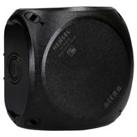 Hensel 62000056 Verdeeldoos Halogeenvrij, Verzegelbaar, Weerbestendig (l x b) 130 mm x 130 mm 1 stuk(s) - thumbnail