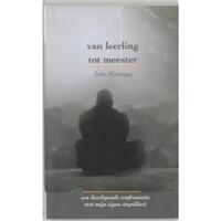 Van leerling tot meester (Paperback) - thumbnail