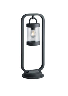 Trio TuinlampSambesi 60cm antraciet - 504160142