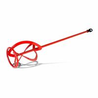 Rubi Mortelmixer M-80 3H - 76945 - thumbnail
