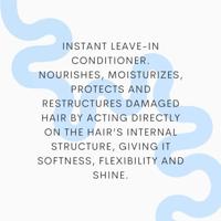 Tweestaps-conditioner Nirvel Care Double Phase (250 ml) - thumbnail