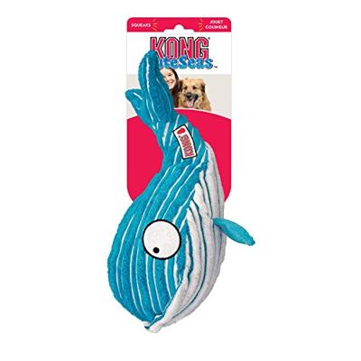 KONG CUTESEAS WALVIS 30X16X11CM