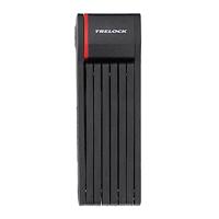 Trelock vouwslot two go 80cm xmove zwart - thumbnail